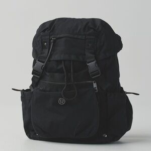 Lululemon Traveling Yogini Rucksack
